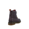Botin Casual Trender color Vino para Hombre