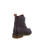 Botin Casual Trender color Vino para Hombre