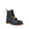 Botin Casual Trender color Negro para Hombre
