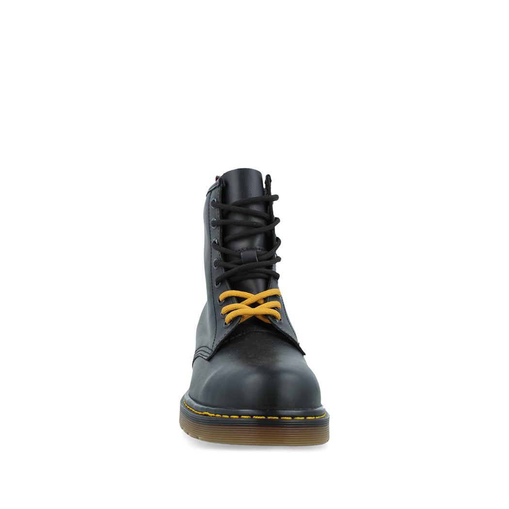 Botin Casual Trender color Negro para Hombre