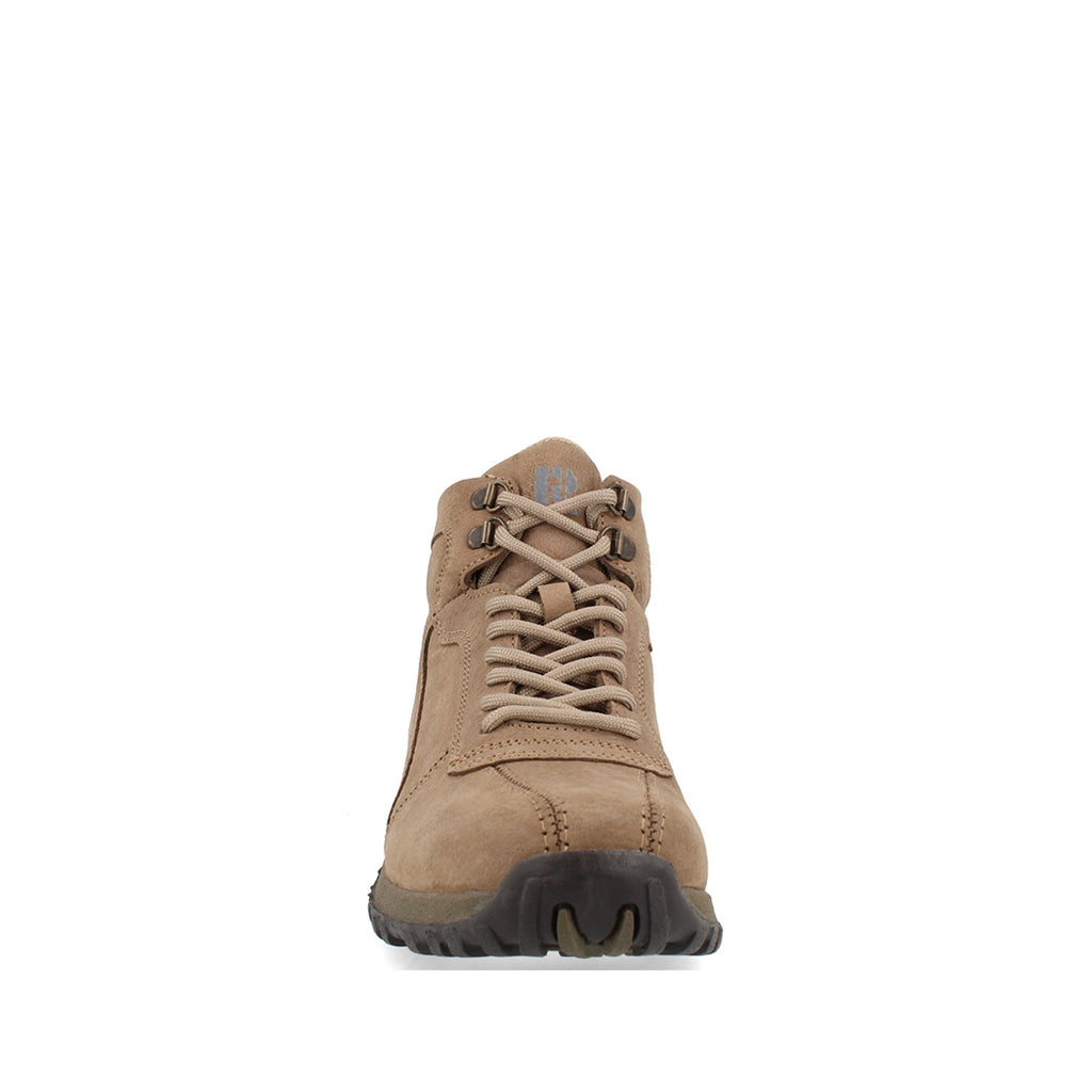 Botin Casual Trender color Arena para Hombre
