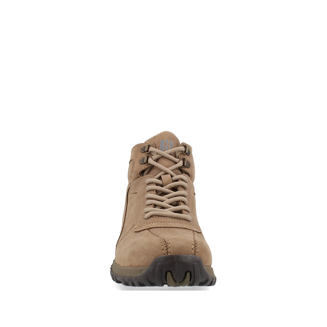 Botin Casual Trender color Arena para Hombre