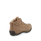 Botin Casual Trender color Arena para Hombre