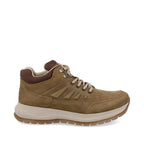 Botin Casual Trender color Verde para Hombre