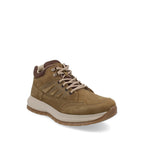 Botin Casual Trender color Verde para Hombre