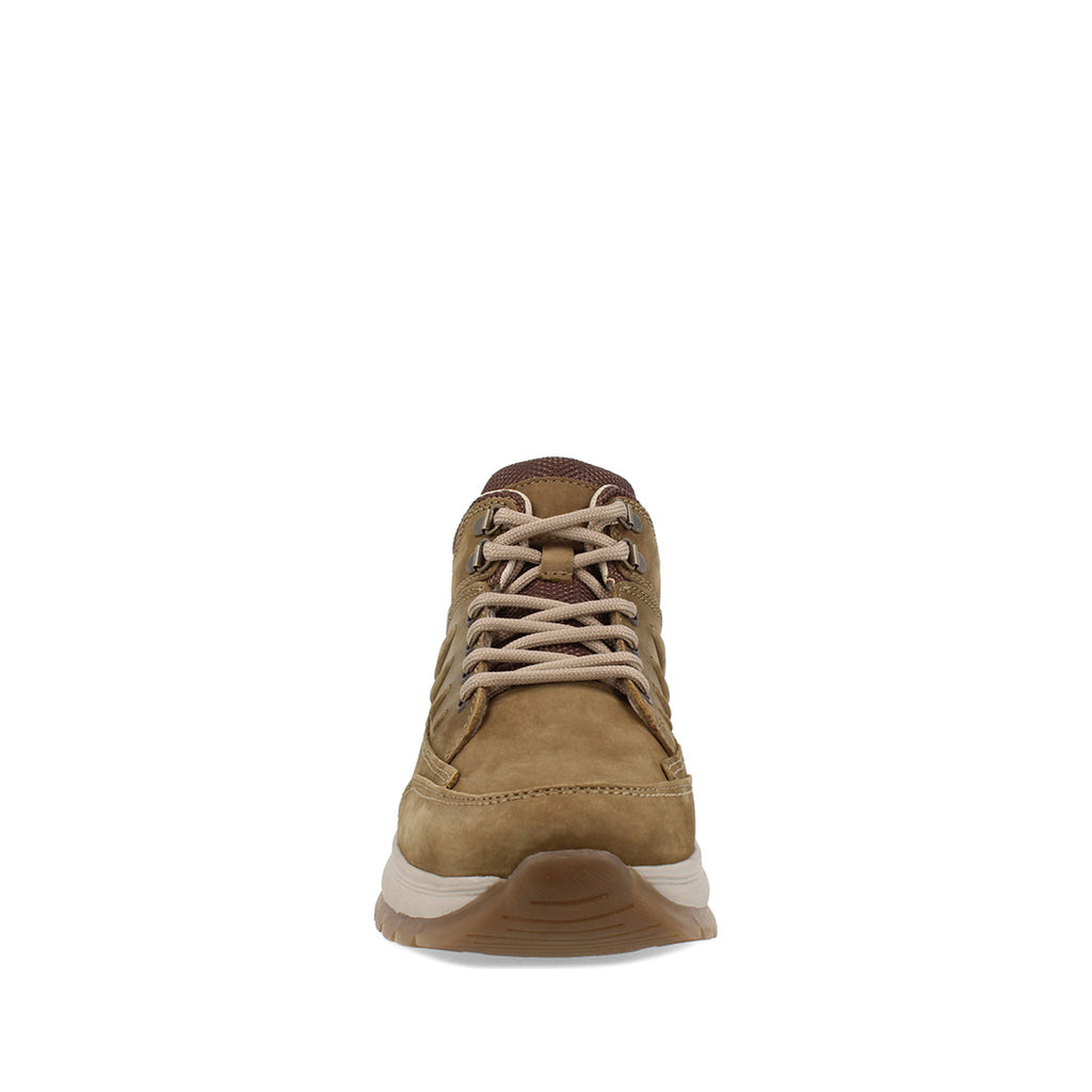 Botin Casual Trender color Verde para Hombre