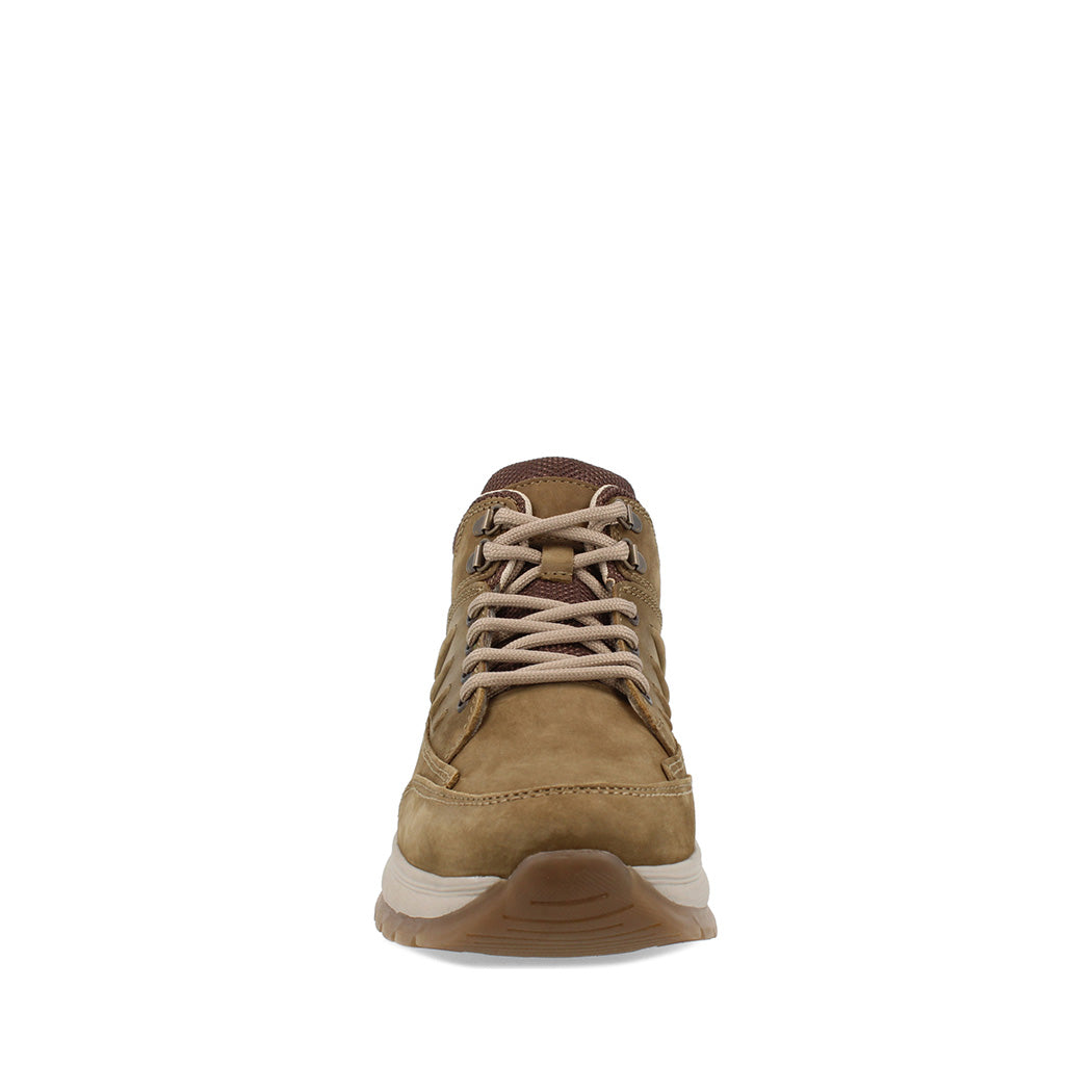 Botin Casual Trender color Verde para Hombre