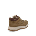 Botin Casual Trender color Verde para Hombre