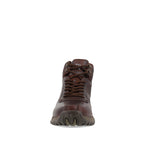 Botin Casual Trender color Chocolate para Hombre