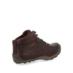 Botin Casual Trender color Chocolate para Hombre