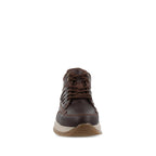 Botin Casual Trender color Cafe para Hombre