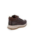Botin Casual Trender color Cafe para Hombre