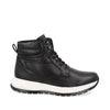 Botin Casual Trender color Negro para Hombre
