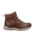Botin Casual Trender color Miel para Hombre