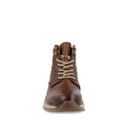 Botin Casual Trender color Miel para Hombre