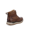 Botin Casual Trender color Miel para Hombre