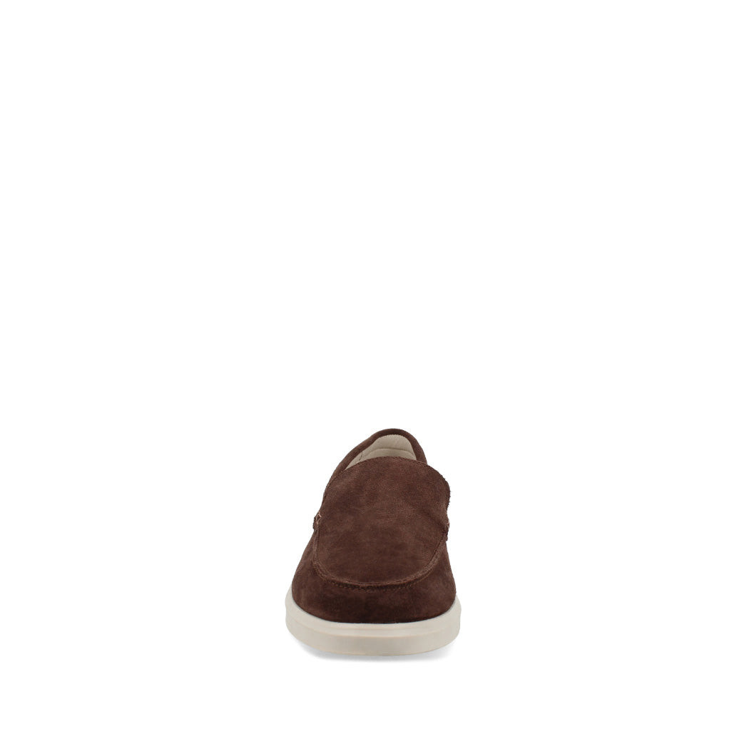 Zapato Casual Trender color Cafe para Hombre