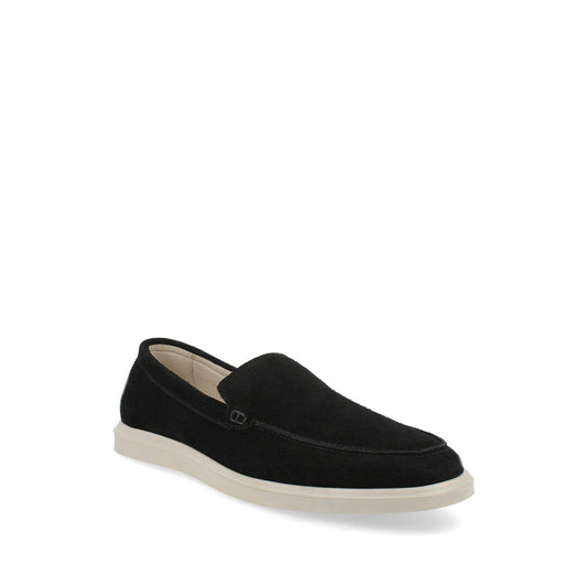 Zapato Casual Trender color Negro para Hombre