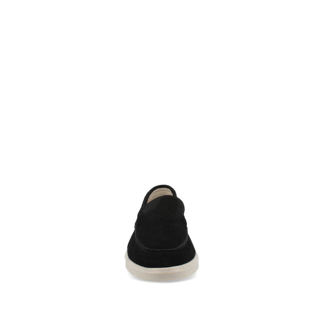 Zapato Casual Trender color Negro para Hombre