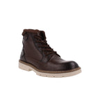 Botin Casual Trender color Cafe para Hombre