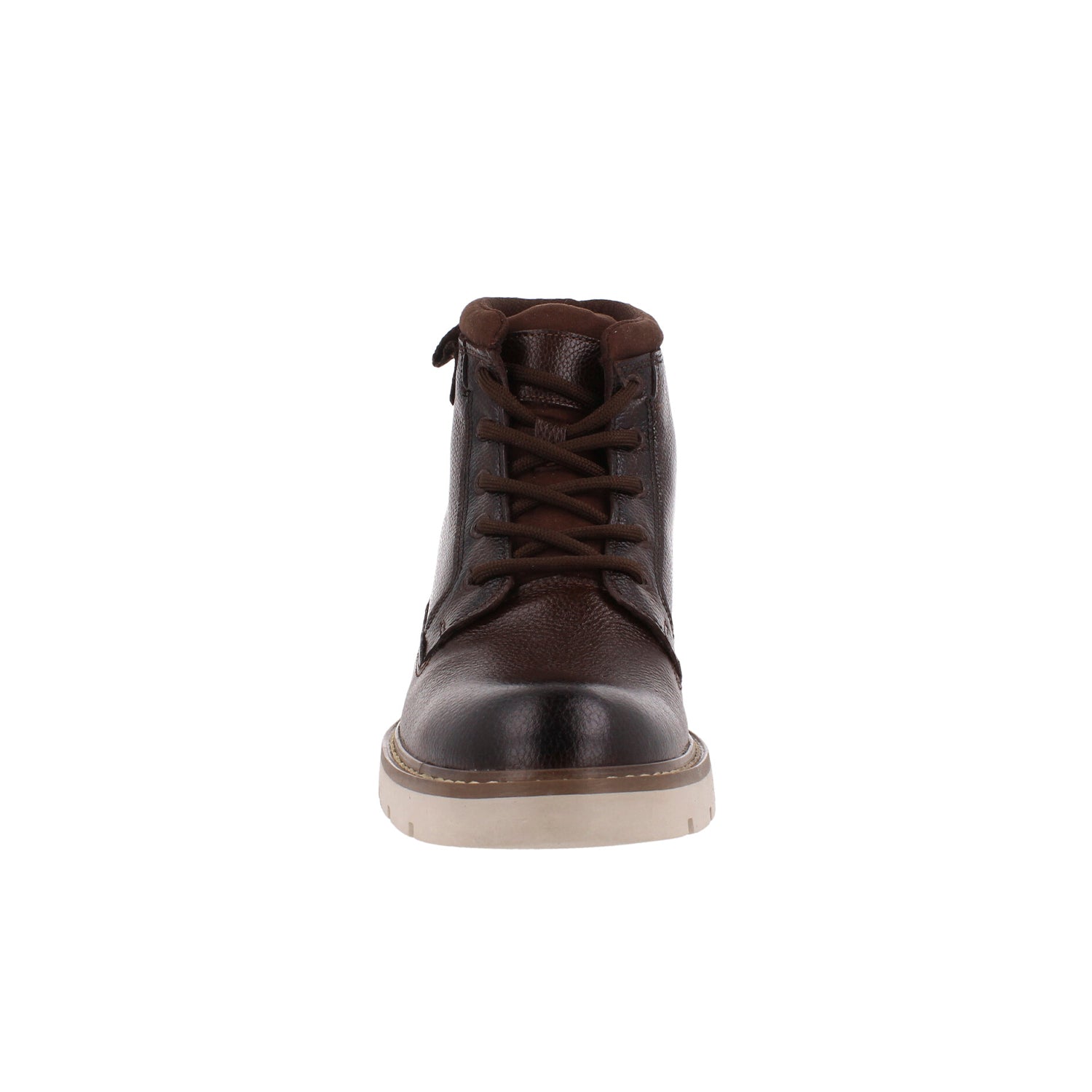 Botin Casual Trender color Cafe para Hombre