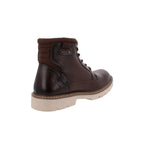 Botin Casual Trender color Cafe para Hombre