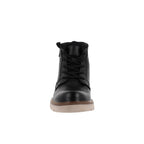Botin Casual Trender color Negro para Hombre