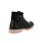 Botin Casual Trender color Negro para Hombre