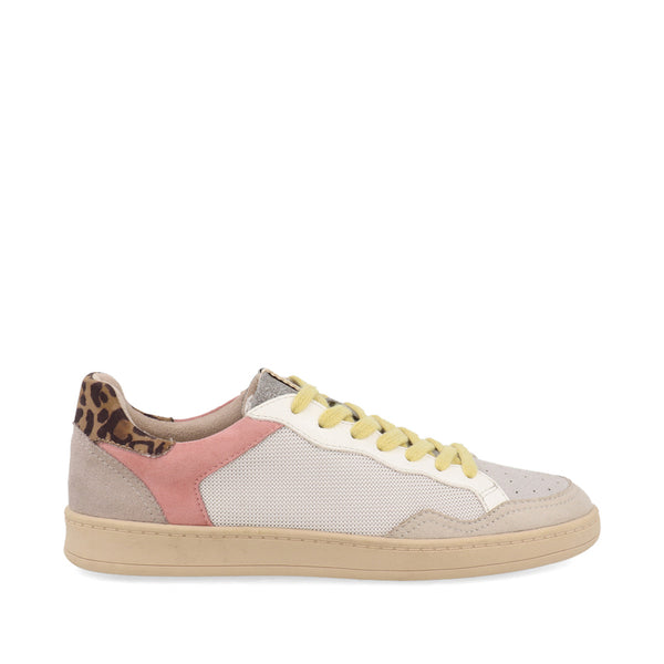 Tenis Urbano Trender Multicolor para Mujer