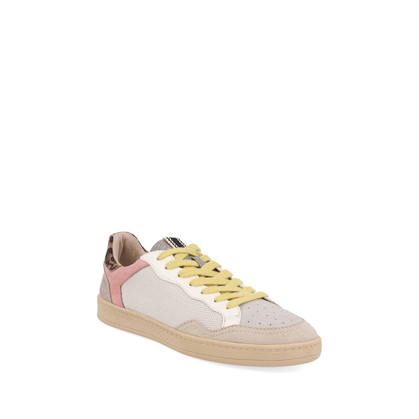 Tenis Urbano Trender Multicolor para Mujer