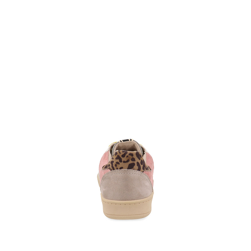 Tenis Urbano Trender Multicolor para Mujer