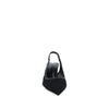 Zapatilla de Vestir Trender color Negro para Mujer
