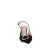 Zapatilla de Vestir Trender color Negro para Mujer