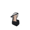 Zapatilla de Vestir Trender color Negro para Mujer