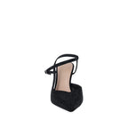 Zapatilla de Vestir Trender color Negro para Mujer