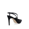 Zapatilla de Vestir Trender color Negro para Mujer