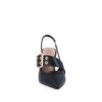 Zapatilla de Vestir Trender color Negro para Mujer