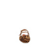 Balerina Casual Trender color Animal Print para Mujer