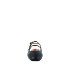 Balerina Casual Trender color Negro para Mujer
