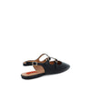 Balerina Casual Trender color Negro para Mujer
