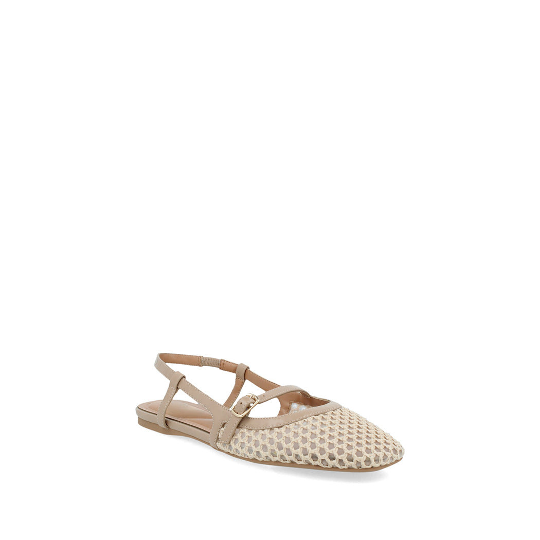 Balerina Casual Trender color Maquillaje para Mujer