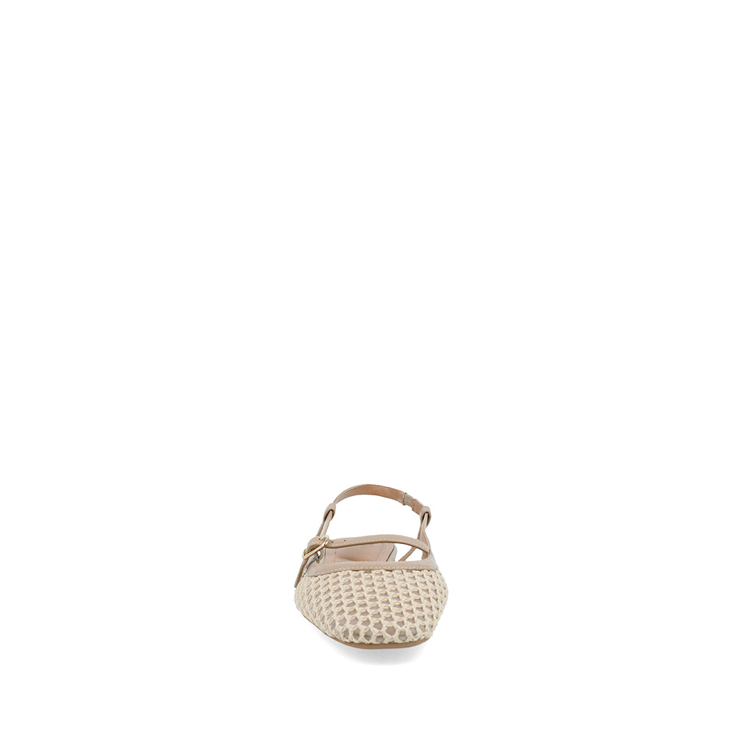 Balerina Casual Trender color Maquillaje para Mujer