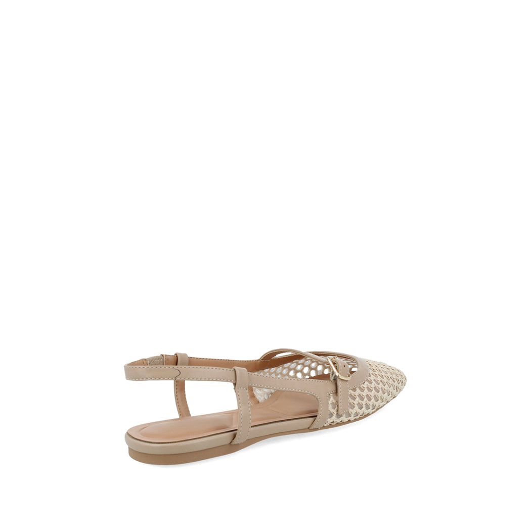 Balerina Casual Trender color Maquillaje para Mujer