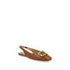 Balerina Casual Trender color Camel para Mujer