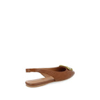 Balerina Casual Trender color Camel para Mujer