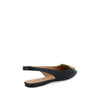Balerina Casual Trender color Negro para Mujer
