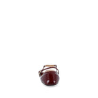 Balerina Casual Trender color Vino para Mujer
