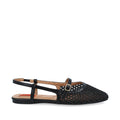 Balerina Casual Trender color Negro para Mujer