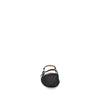 Balerina Casual Trender color Negro para Mujer
