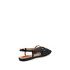 Balerina Casual Trender color Negro para Mujer